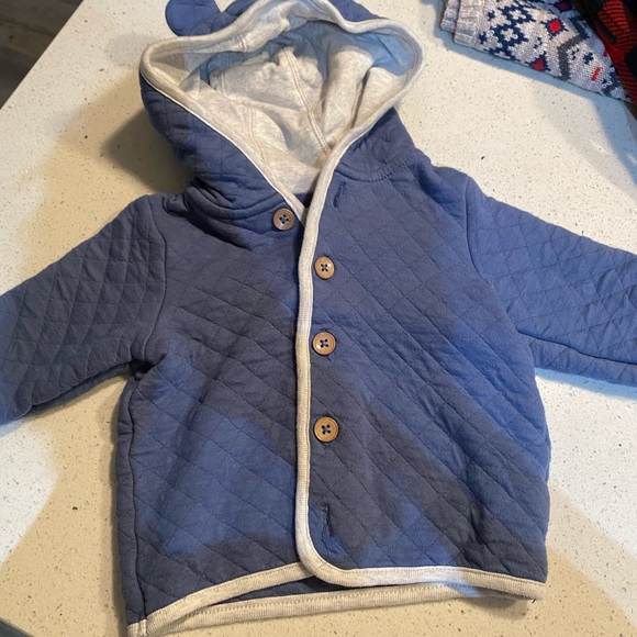 12-18 boy winter bundle - Picture 6 of 9